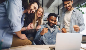 Email Channel: Scratch-Off Gamification Performance - Priiize Scratch-Offs