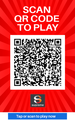 QR Code Sweepstakes: The Ultimate Guide to Driving Engagement Across Any Industry 2 QR Code - scan or tap to play scratch card demo game