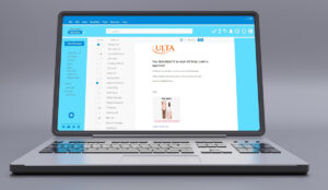 Priiize digital scratch-off games use an automated email system to send instant, branded confirmations to winners and non-winners upon completion.